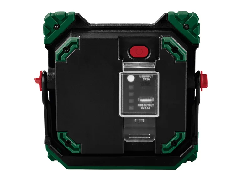 Projecteur de travail à accu PAAL 6000 D1