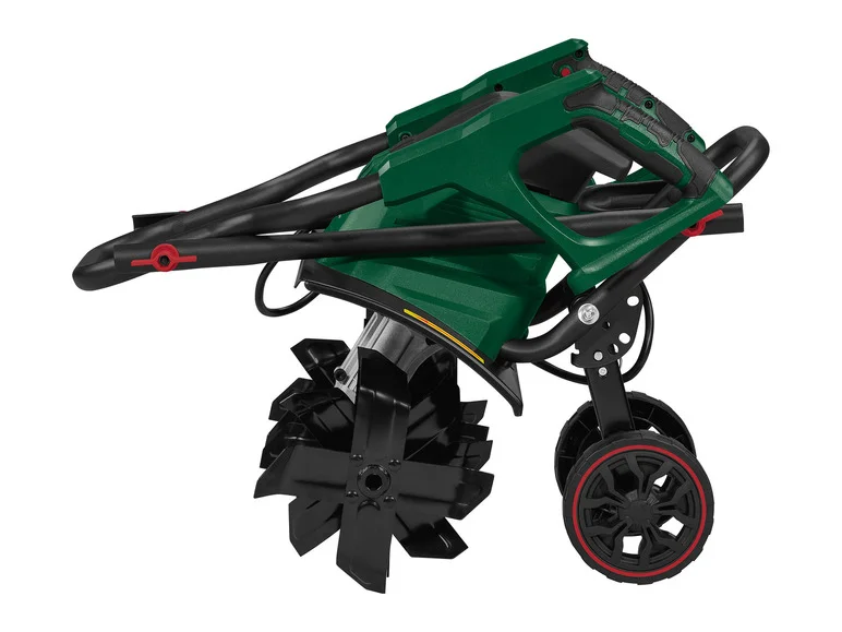 PARKSIDE® Motobineuse électrique PGK 1500 A1. 1500 W