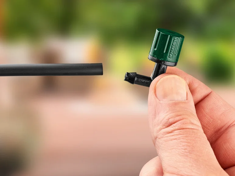 PARKSIDE® Système de rafraîchissement et d'arrosage par brumisation