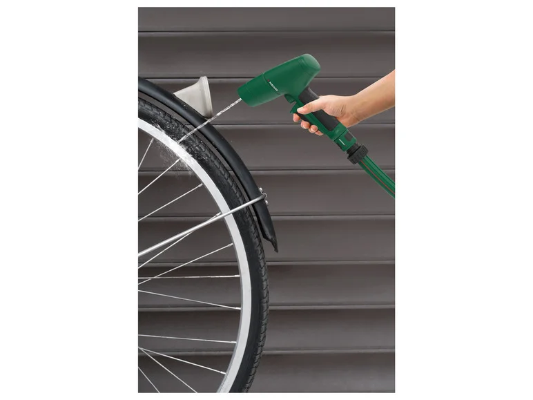 PARKSIDE® Pistolet de nettoyage avec buse rotative PRR A1