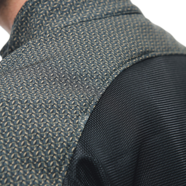 IGNITE AIR TEX JACKET