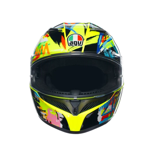 K3 DOT(E2206) - ROSSI WINTER TEST 2019