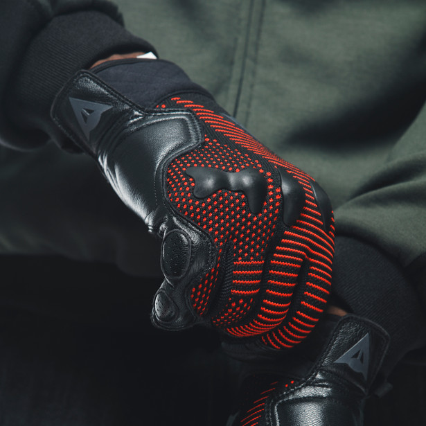 UNRULY ERGO-TEK GLOVES