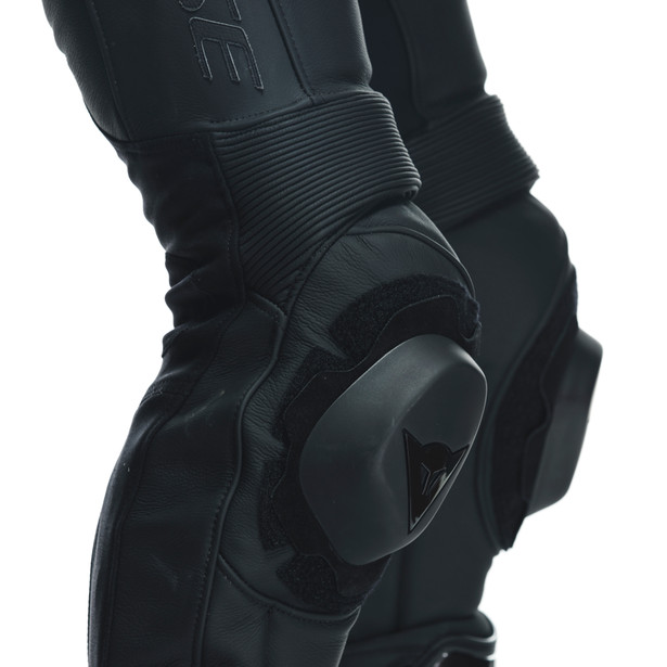 MIRAGE LADY LEATHER 2PCS SUIT