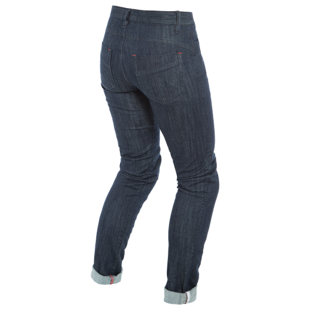 ALBA SLIM LADY JEANS