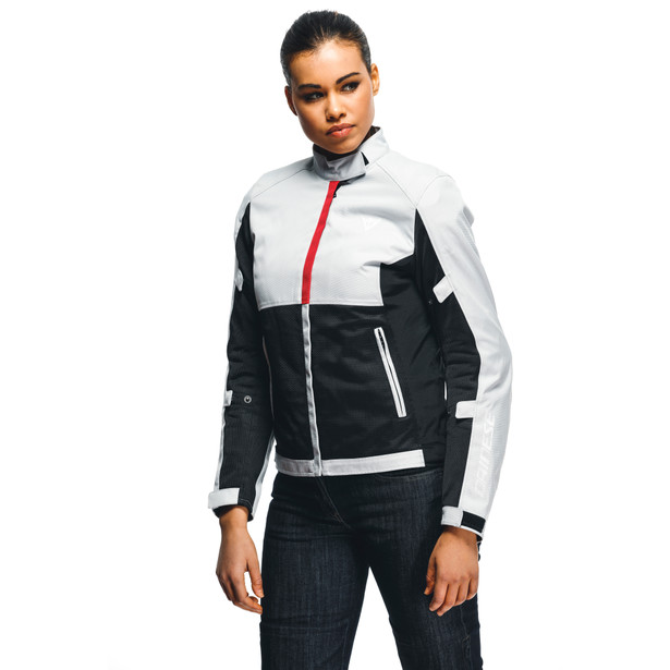 RISOLUTA AIR TEX LADY JACKET