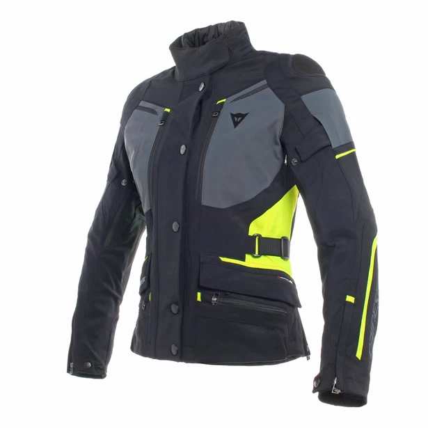 CARVE MASTER 2 LADY GORE-TEX JACKET