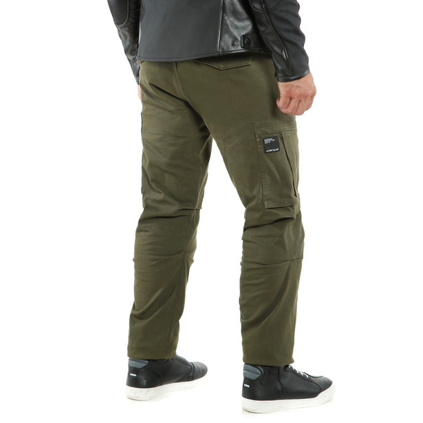 COMBAT TEX PANTS