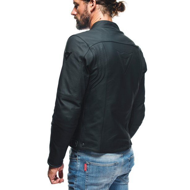 RAZON 2 LEATHER JACKET