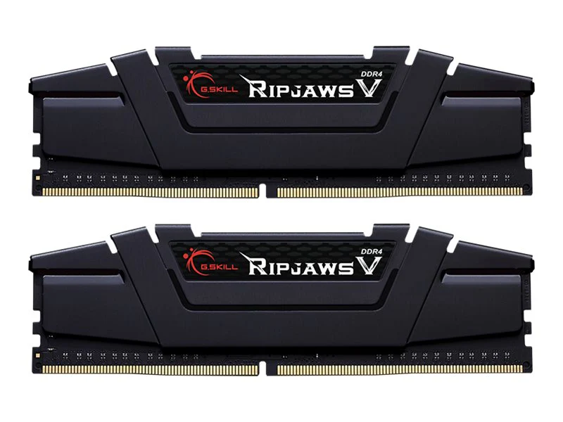 G.Skill Ripjaws V DDR4 32 GB Kit 4000 MHz CL18 Nicht-ECC