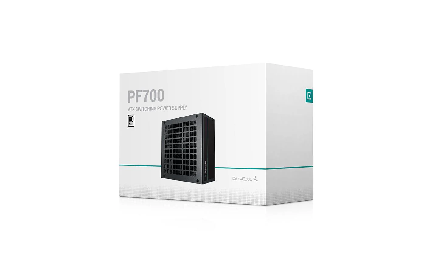 DeepCool PF700 700W 80+