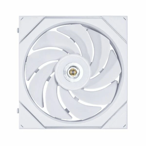 Lian Li UNI FAN TL Reverse. Hvid - 140mm
