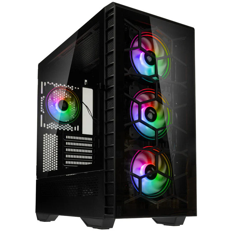Restart 2 Gaming computer
