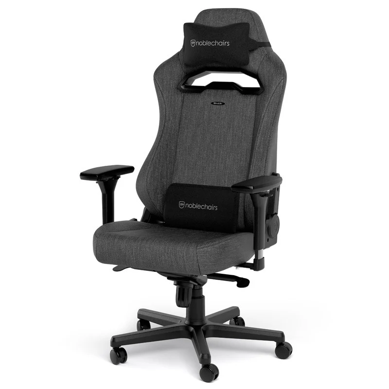 noblechairs HERO ST TX Anthrazit