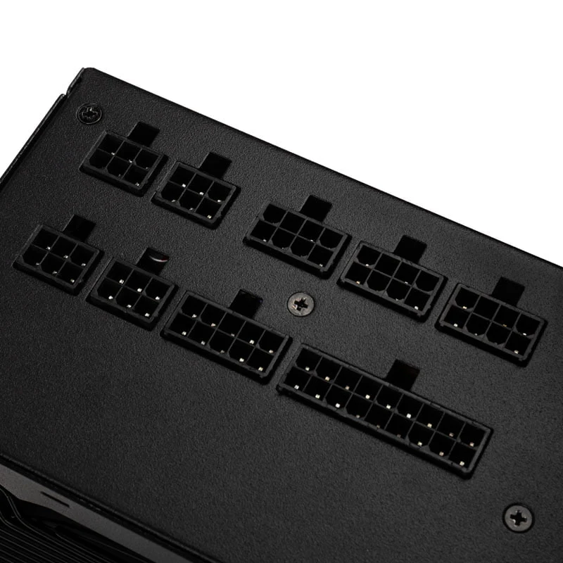 Kolink Enclave 80 PLUS Gold Netzteil. modular– 700 Watt