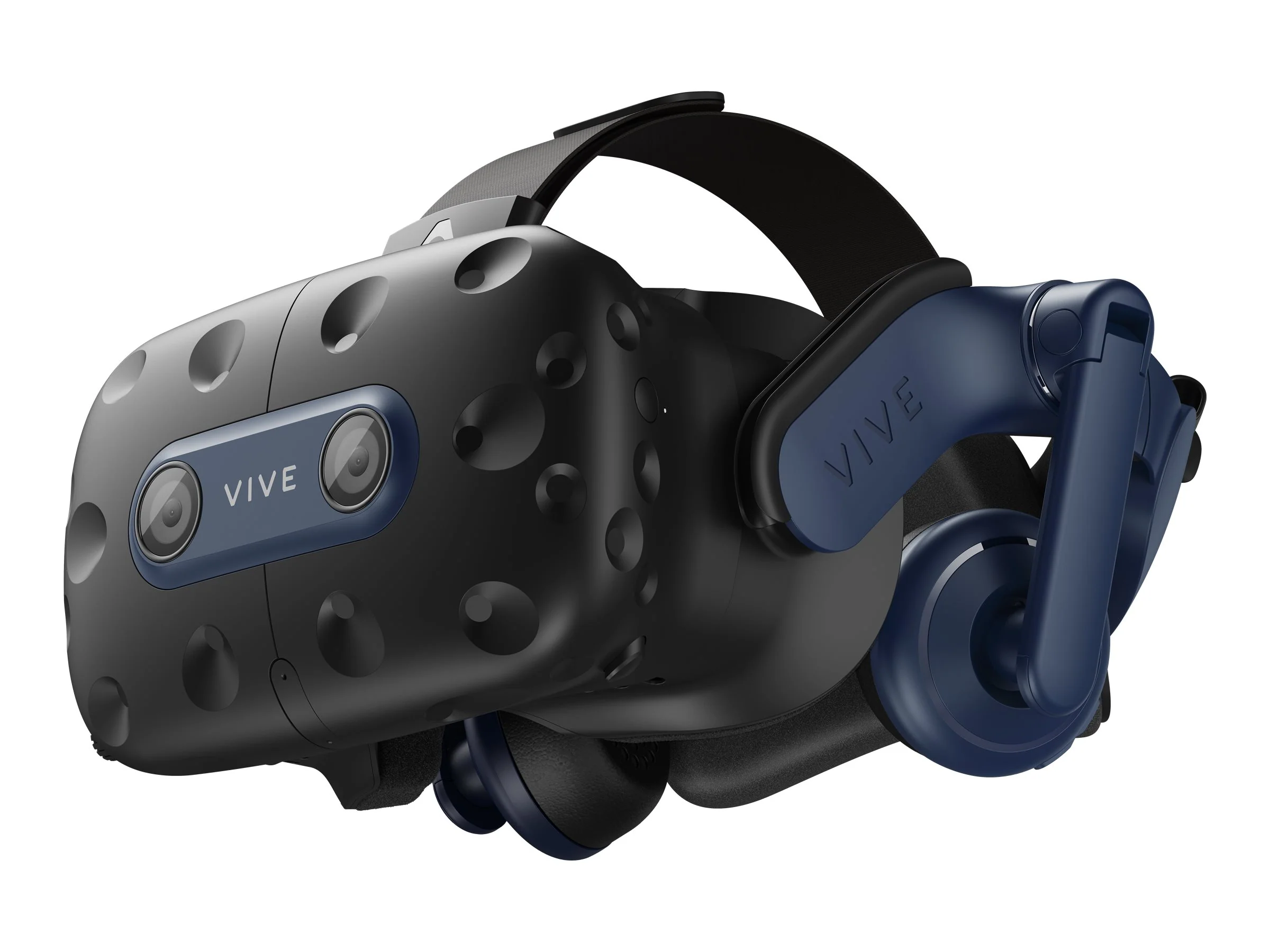 HTC VIVE Pro 2 4896 x 2448 120 Hz