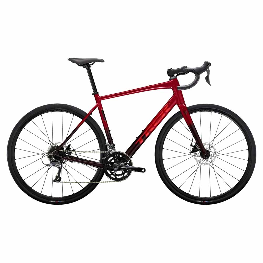 2025 Trek Domane AL 2 Gen 4 Road Bike - Online Shop