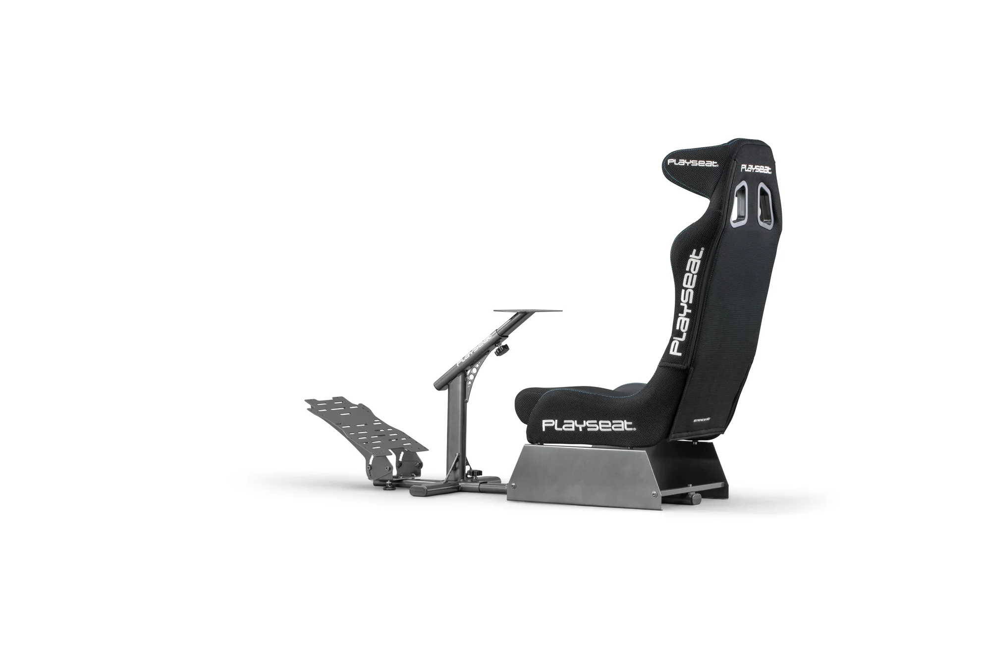 Moza R5 X Playseat庐 Evolution PRO Bundle