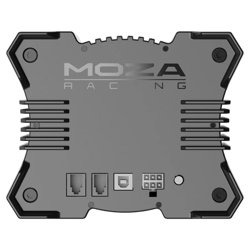 MOZA R9 Direct Drive-Radstand