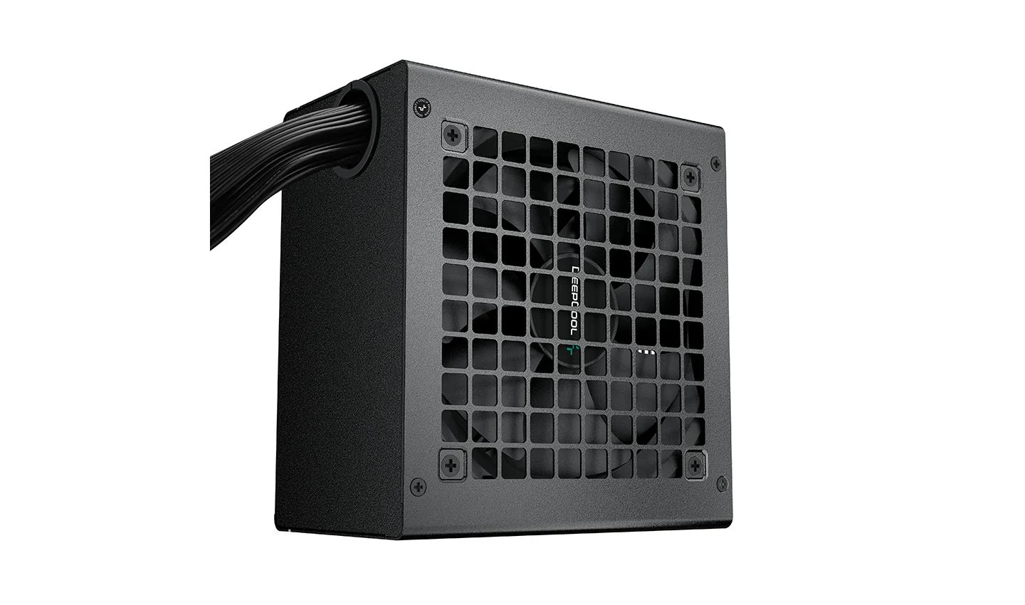 DeepCool PK750D 750W 80+ Bronze