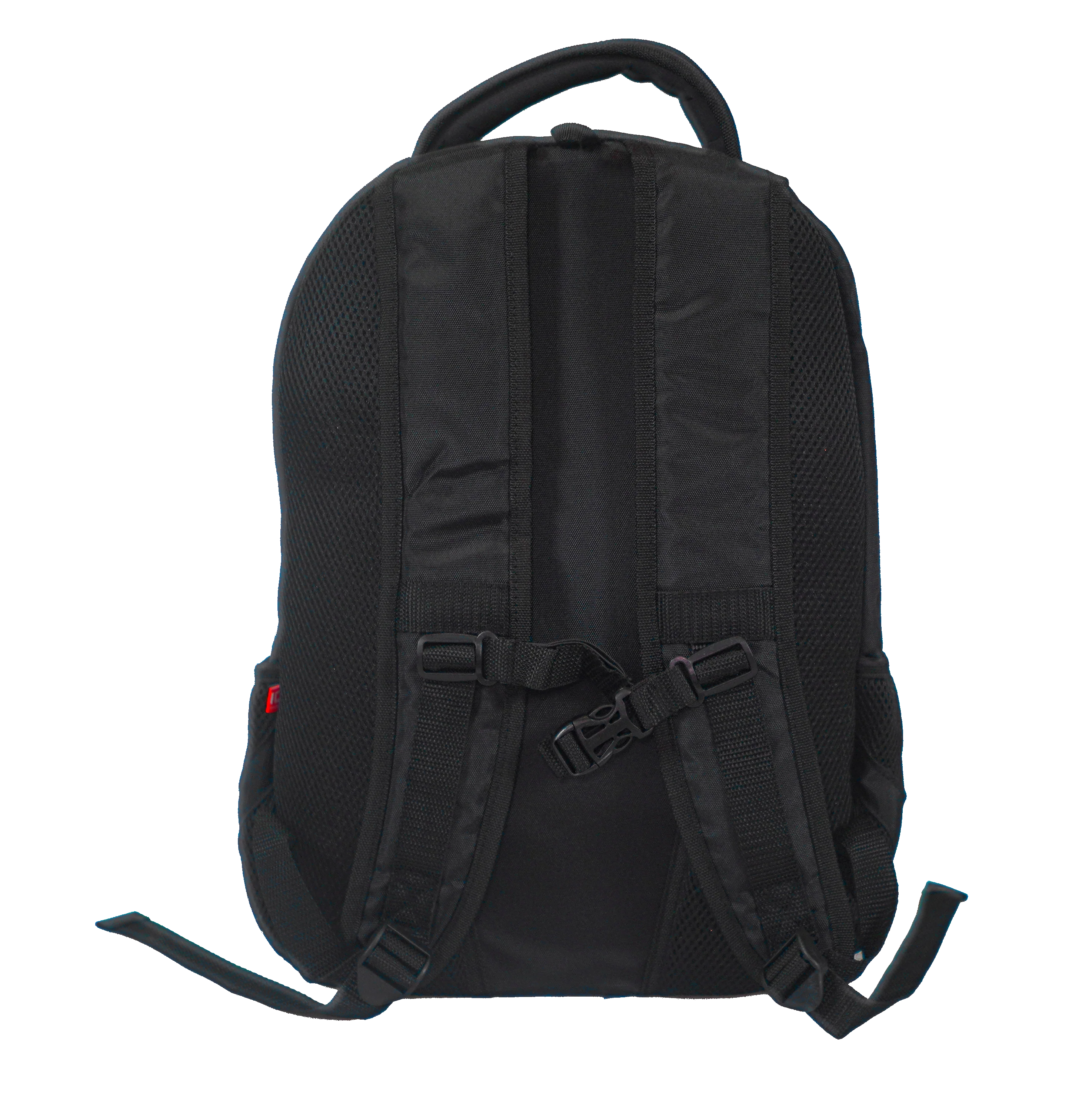 GoldenJ Vault Skoletaske