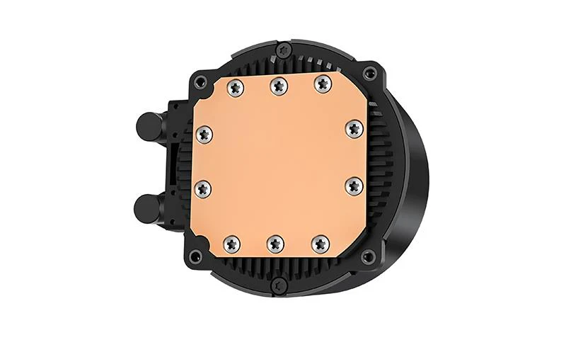 Deepcool GAMMAXX L240 A-RGB