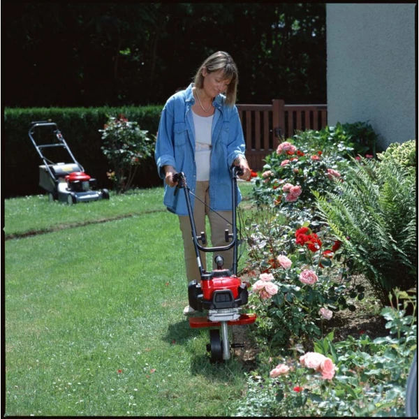 Honda FG201 Tiller - Online Shop