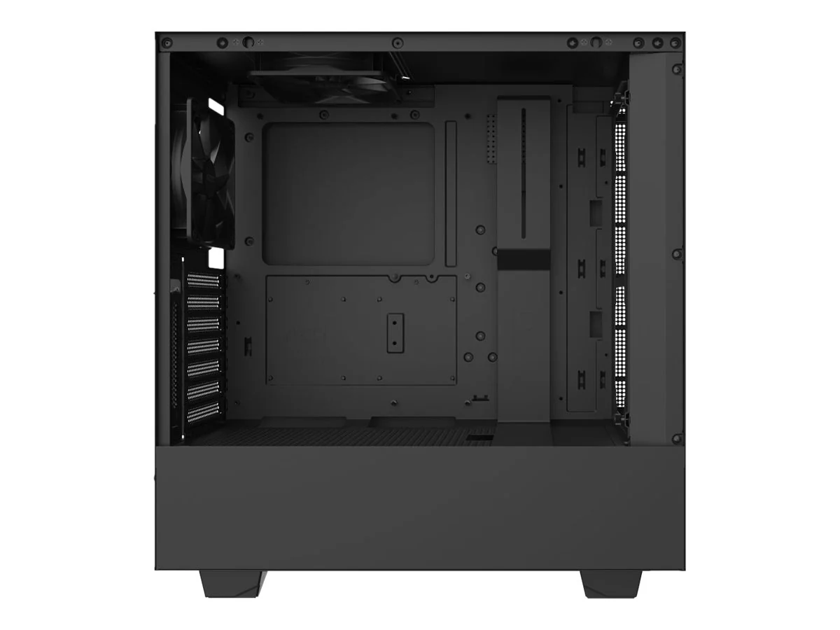NZXT H-Serie H510i Tower ATX Ohne Netzteil Schwarz