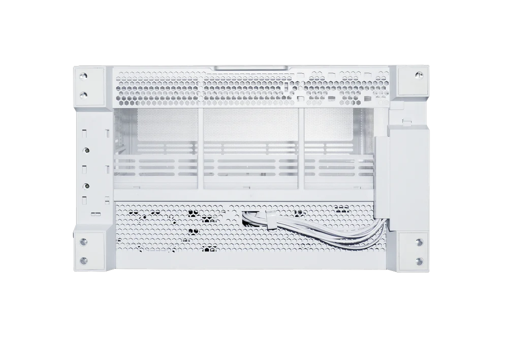 Lian Li O11D EVO XL Hvid