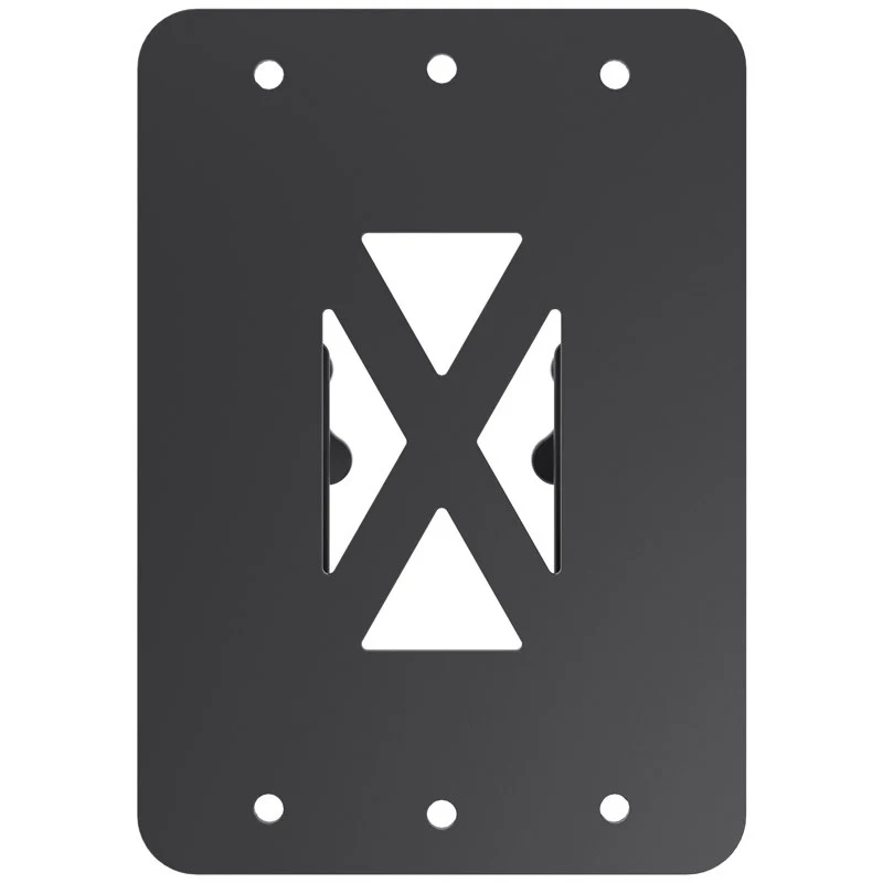 MOZA Tischklemme f眉r Handbremse und Schalthebel