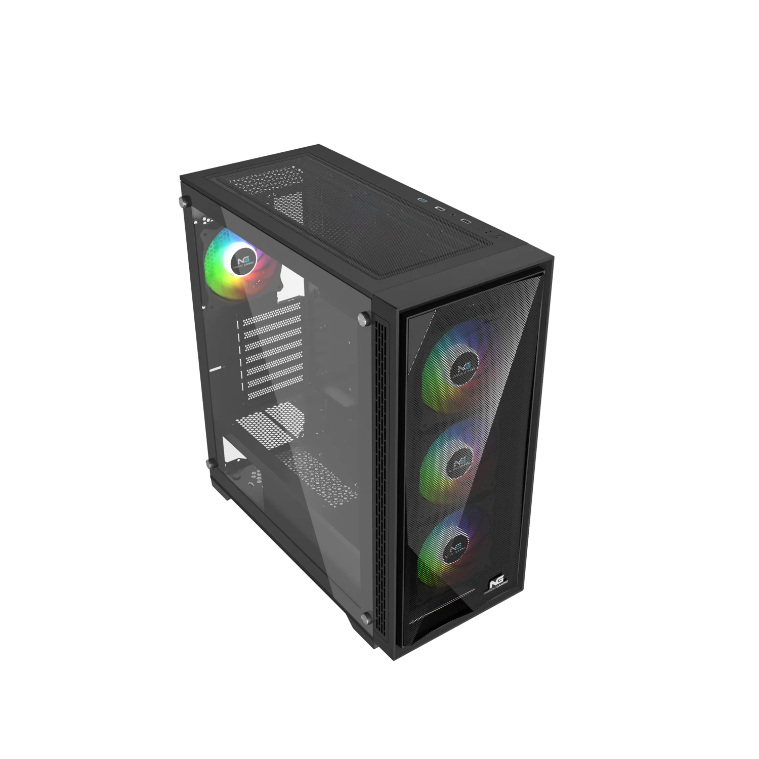 Top  Gaming PC | Ryzen 7 32GB RX7900XT