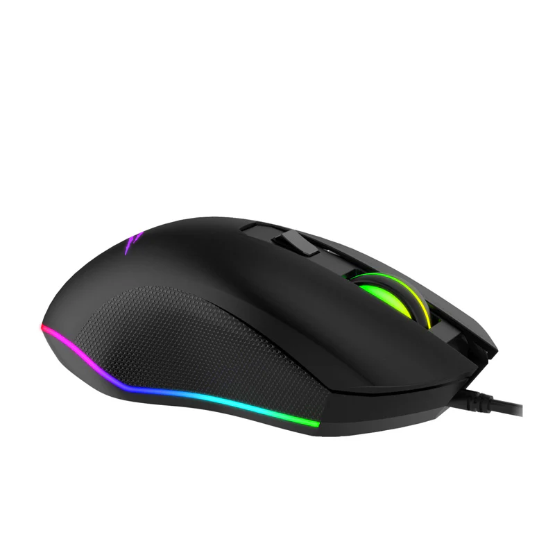 Havit Gaming-Maus MS804