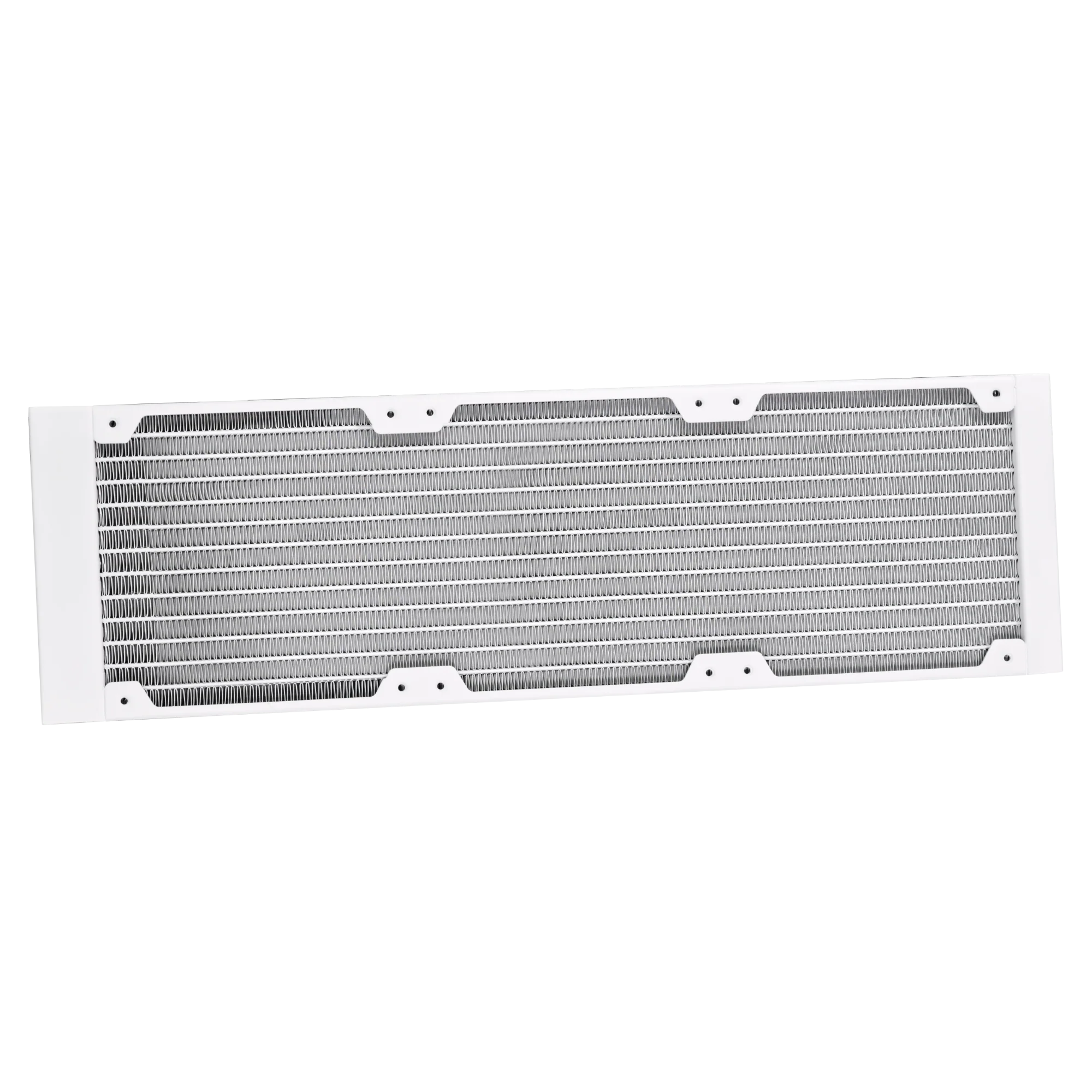 Lian Li Galahad II LCD INF 360 Hvid - Vandkøler. 360mm