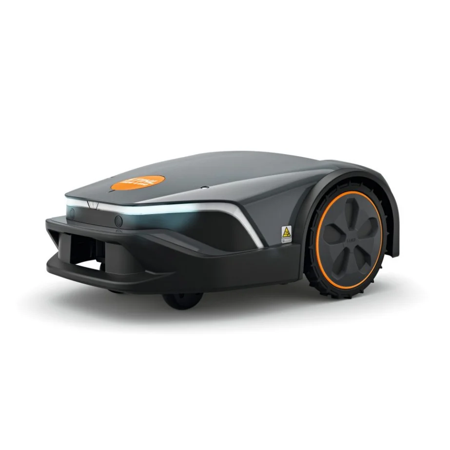 STIHL IMOW庐 5 EVO ROBOTIC LAWNMOWER - Online Shop