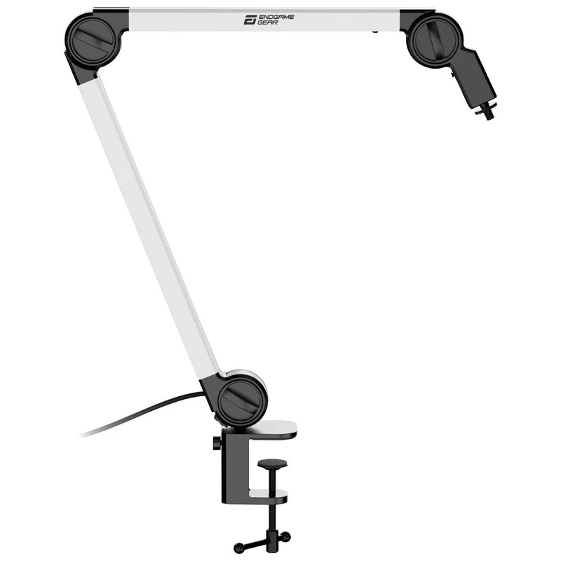 Endgame Gear MICARM– Weiß