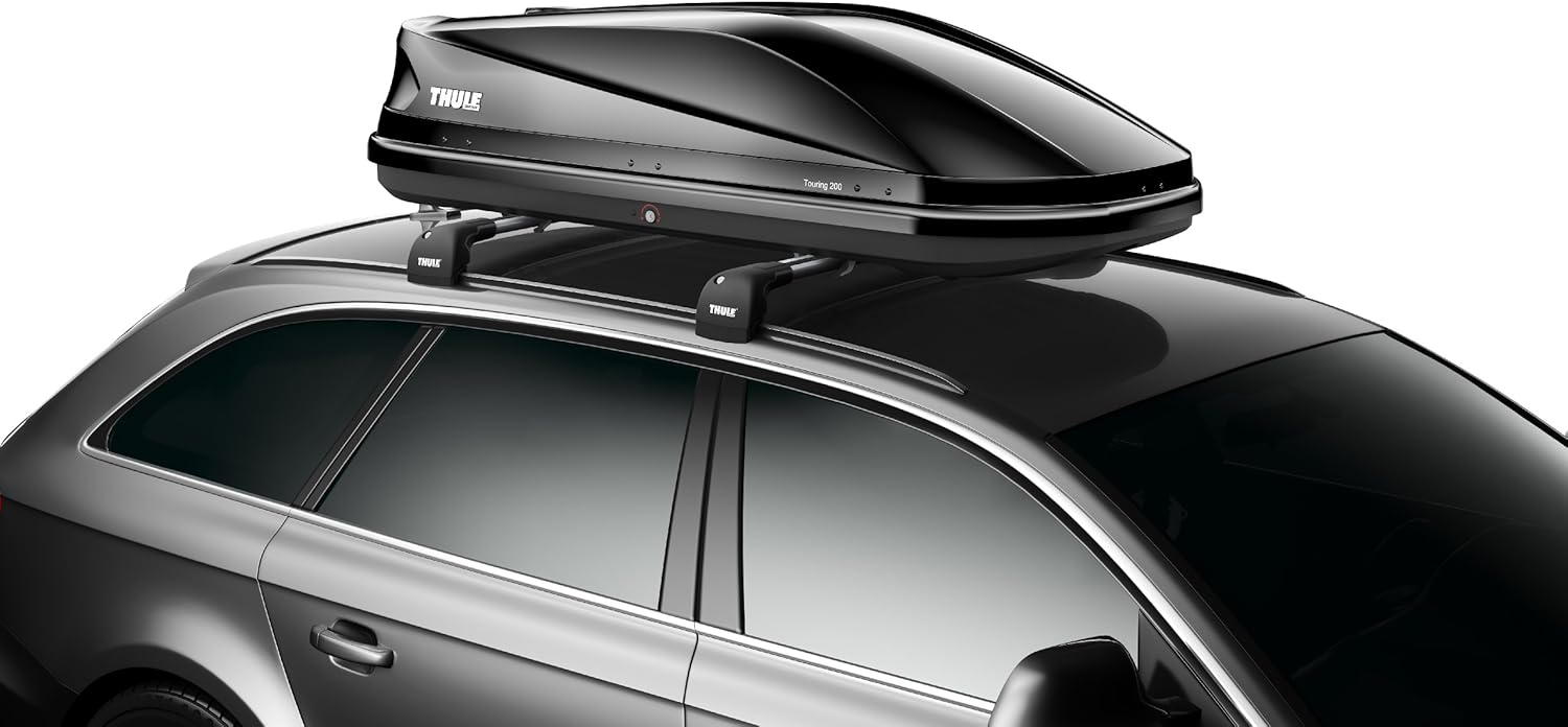 Thule Touring roof box