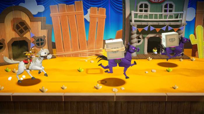 Princess Peach Showtime (UK4)