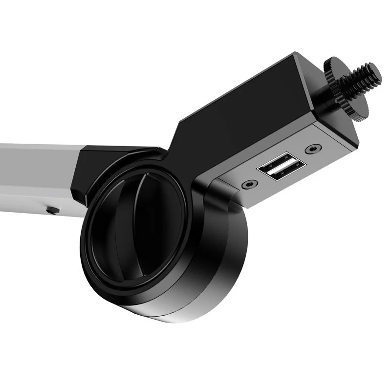 Endgame Gear MICARM– Weiß