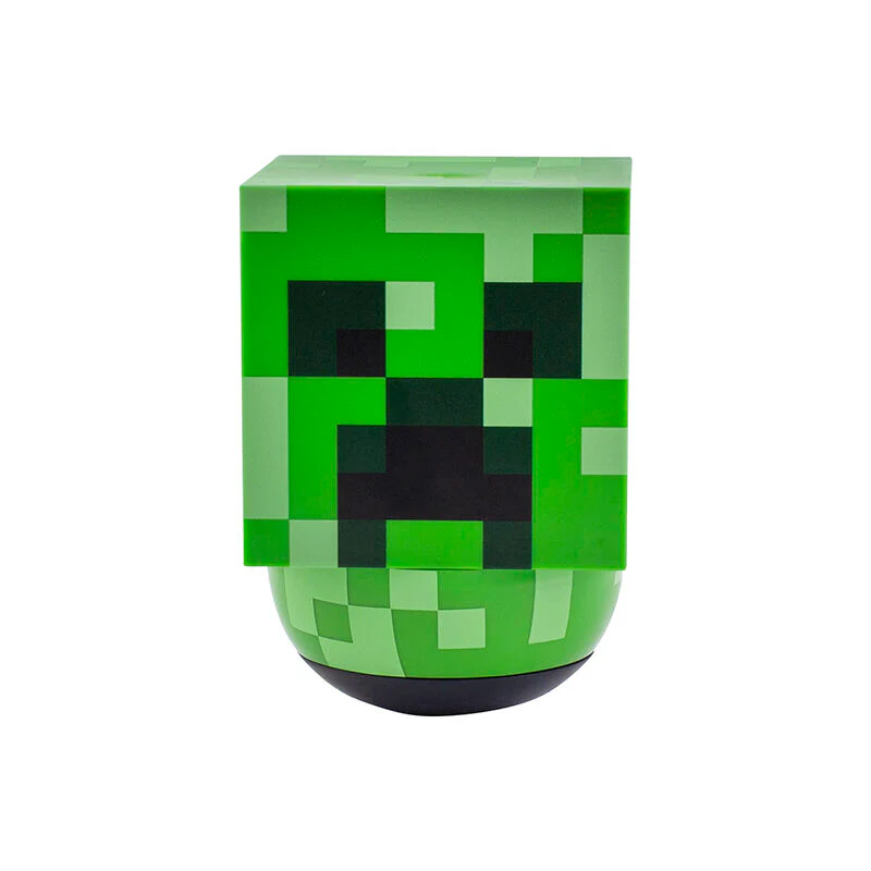 Minecraft Creeper Sway Lampe