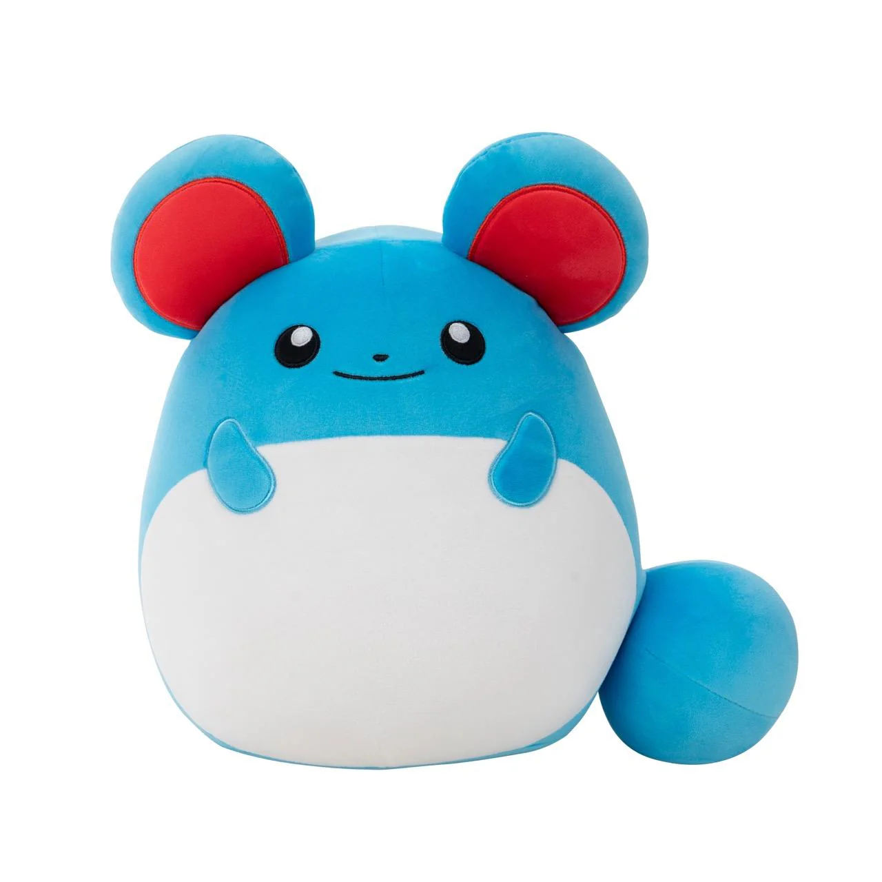 Squishmallows - 25 Cm Pokemon Marill (SQPK00053)