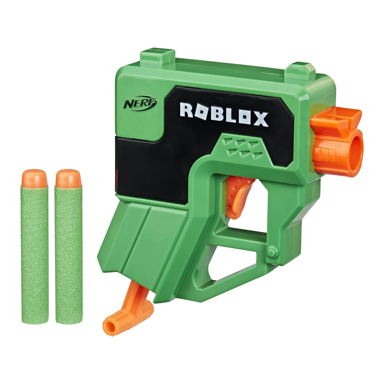 NERF Microshots - ROBLOX PHANTOM FORCES BOXY BUSTER