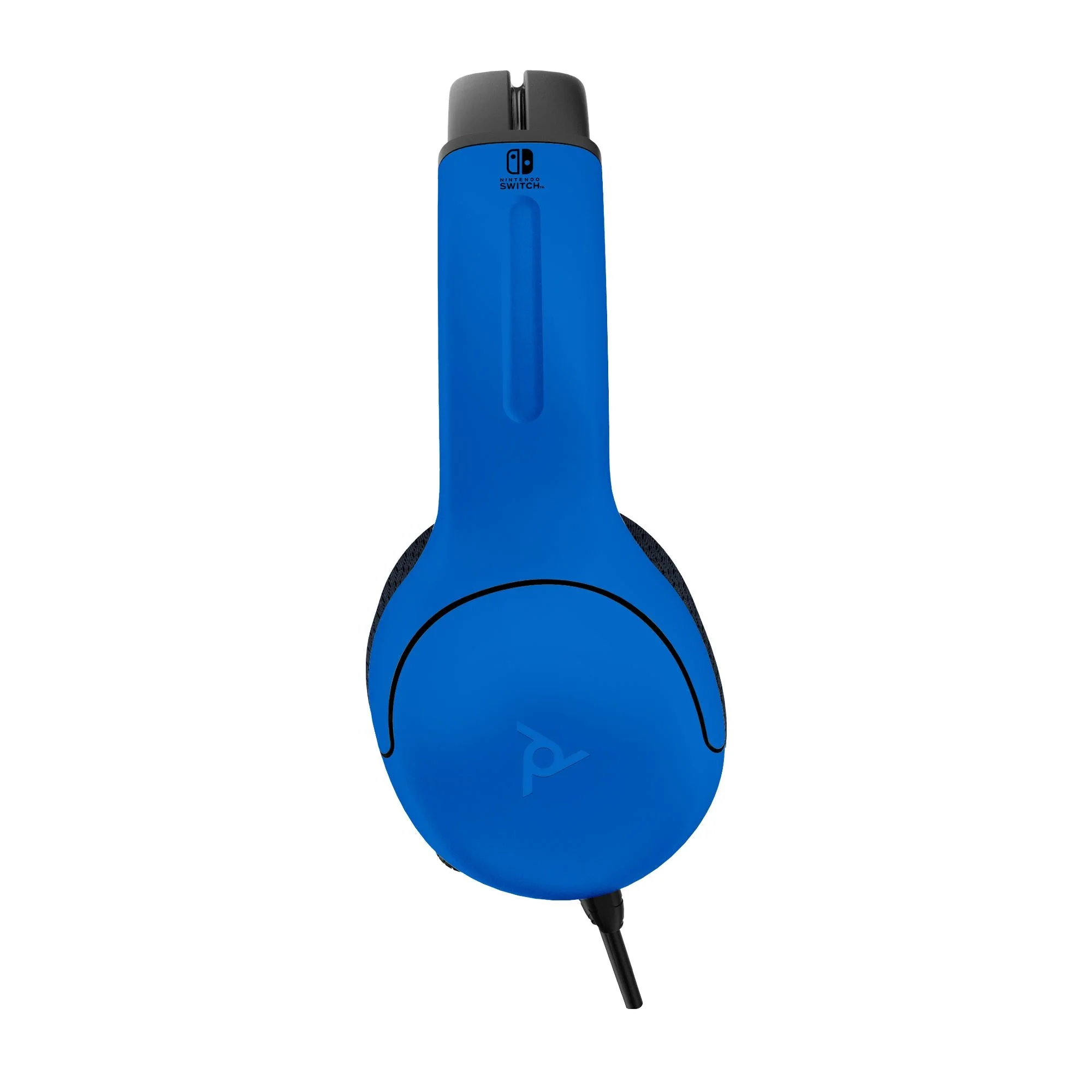 PDP Nintendo Switch Kablet Headset LVL40 Gul/Blå