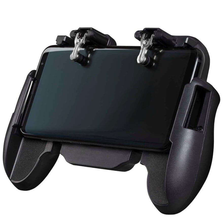 SmartPlay MVP Controller– Handy-Controller