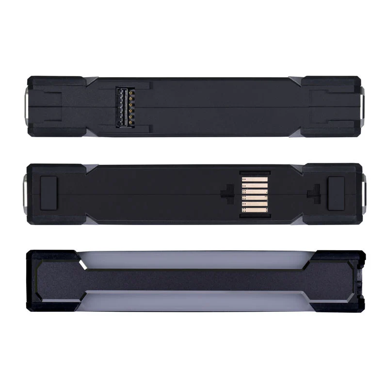 Lian Li UNI FAN SL V2 140 RGB-PWM-L眉fter. Schwarz– 140 mm