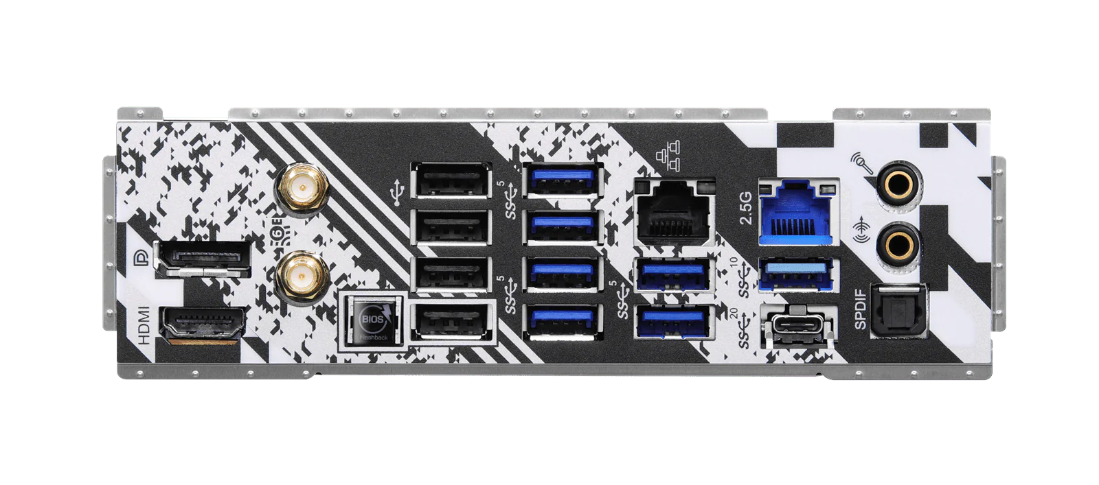 ASRock X670E STAHLLEGENDE