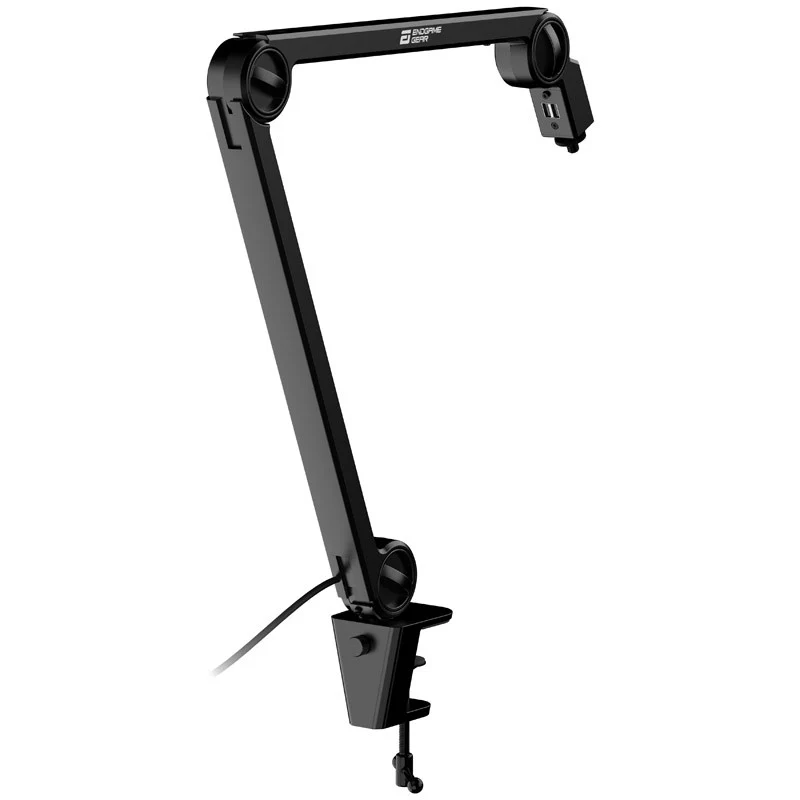 Endgame Gear MICARM - Schwarz