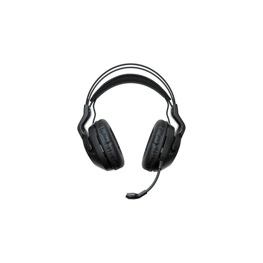 Roccat ELO 7.1 AIR Hochauflösendes Over-Ear-Stereo-Gaming-Headset