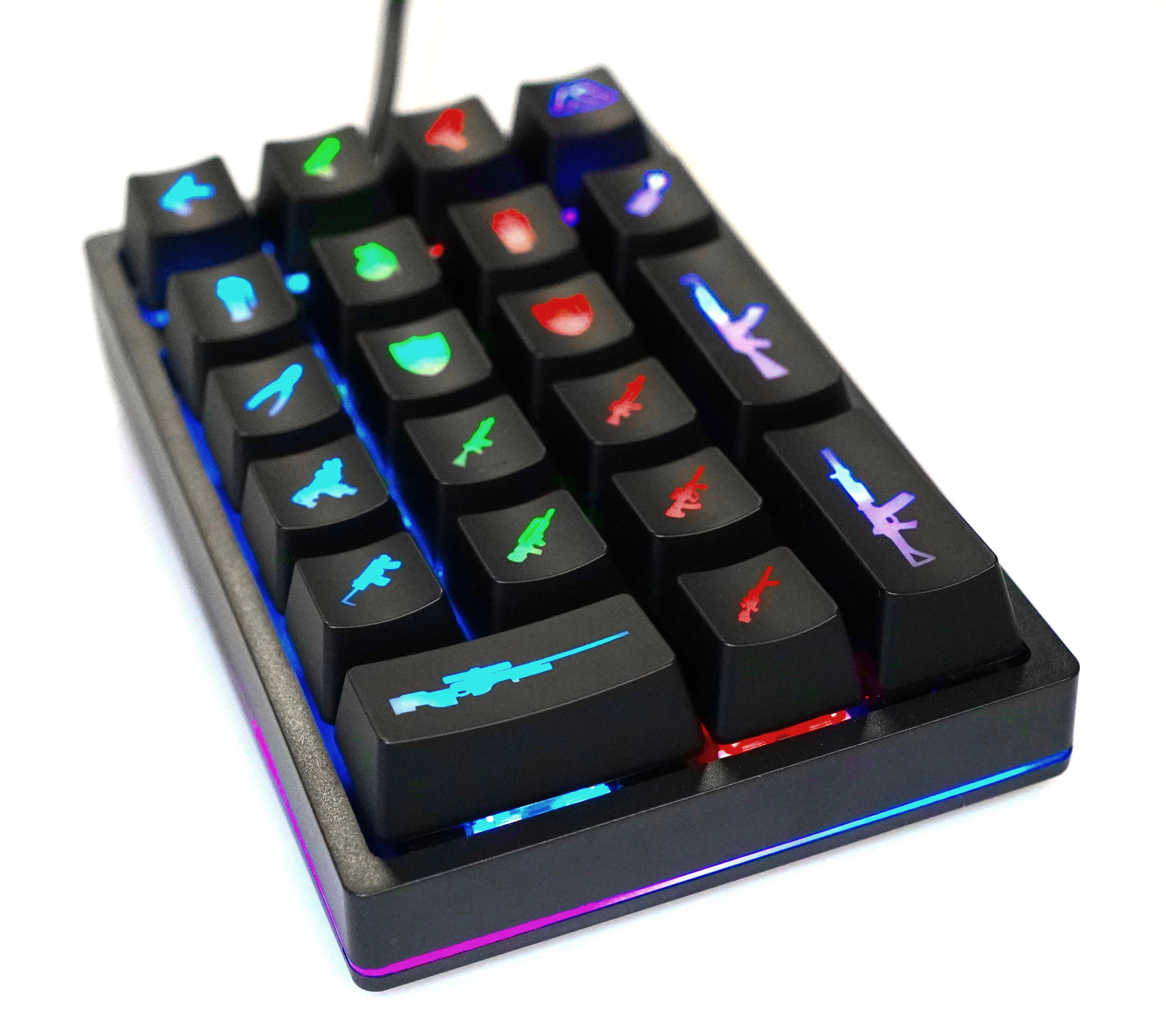 Mecharite– CS:GO Macropad