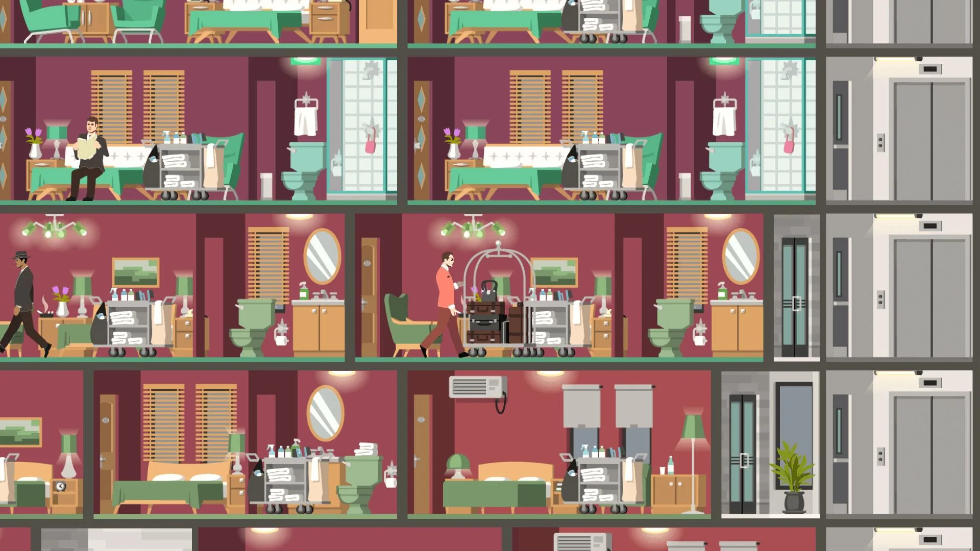 Project Highrise: Architect's Edition - Xbox One