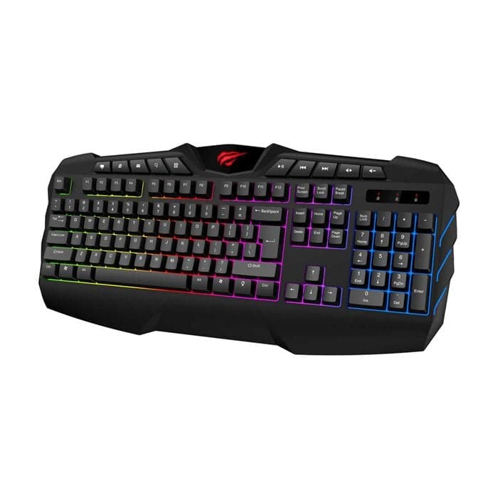Havit Gaming-Set– KB675CM